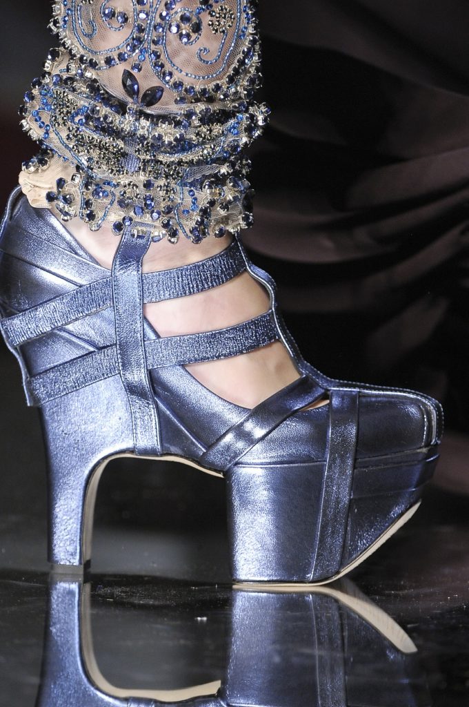 ugly shoes