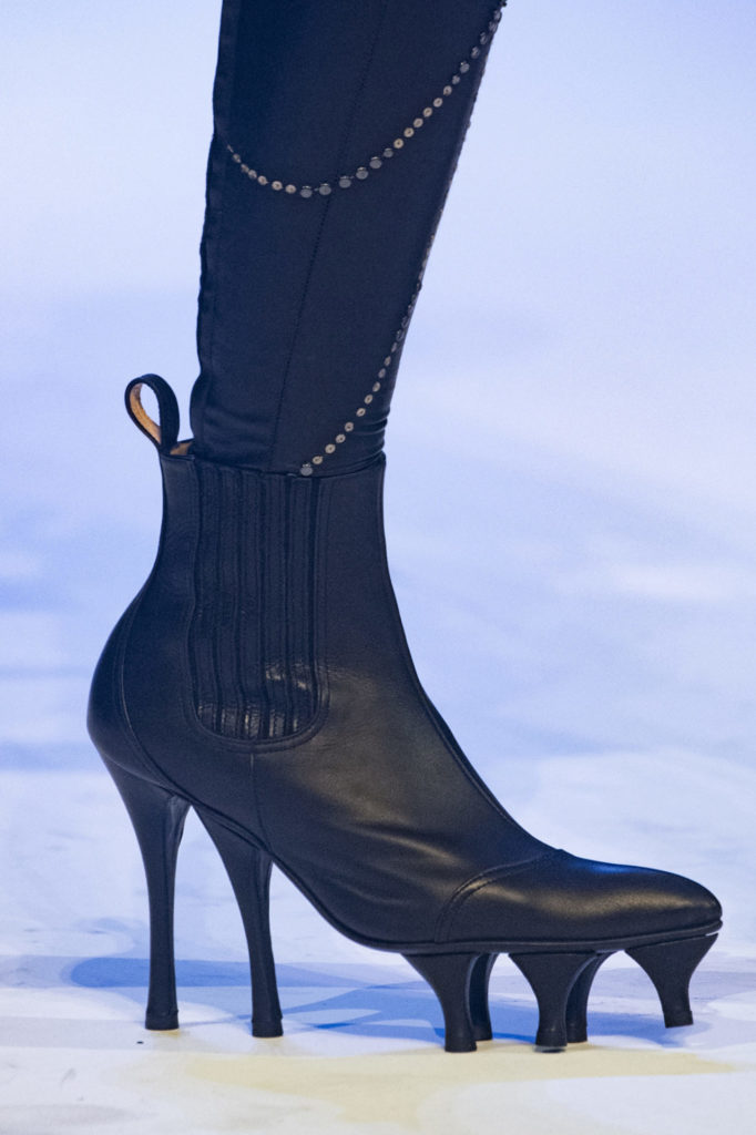 ugly shoes