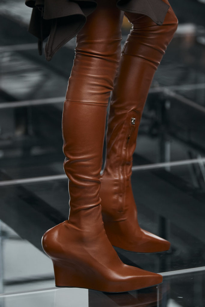 ugly shoes