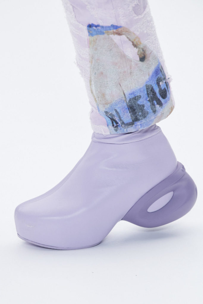 ugly shoes