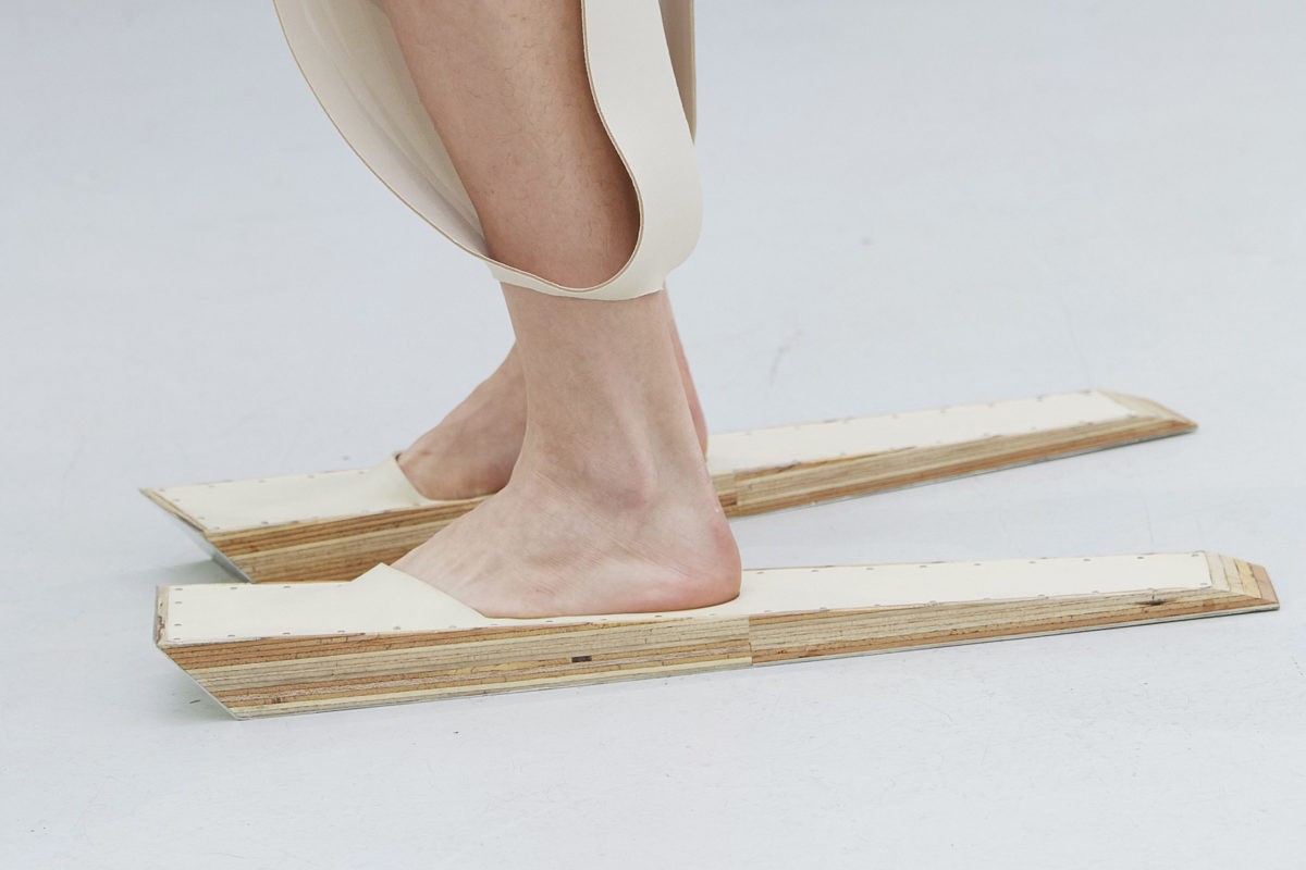 ugly shoes