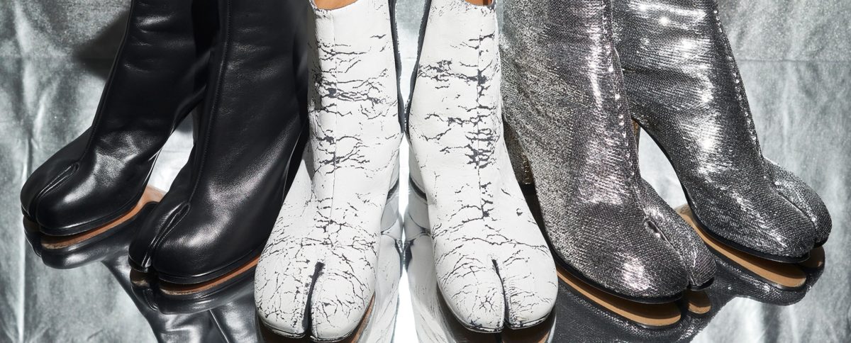 Ugly shoes: как "уродливые туфли" стали такими привлекательными для дизайнеров?