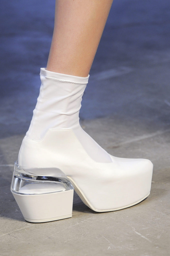 ugly shoes