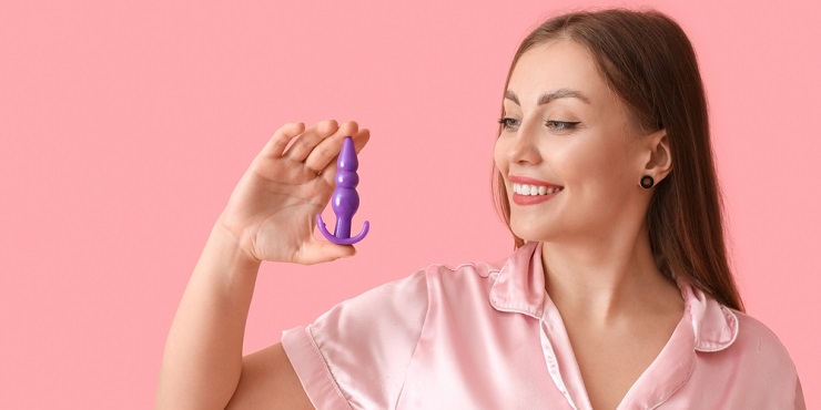 Мен есекпен келіп, жүкті болдым.