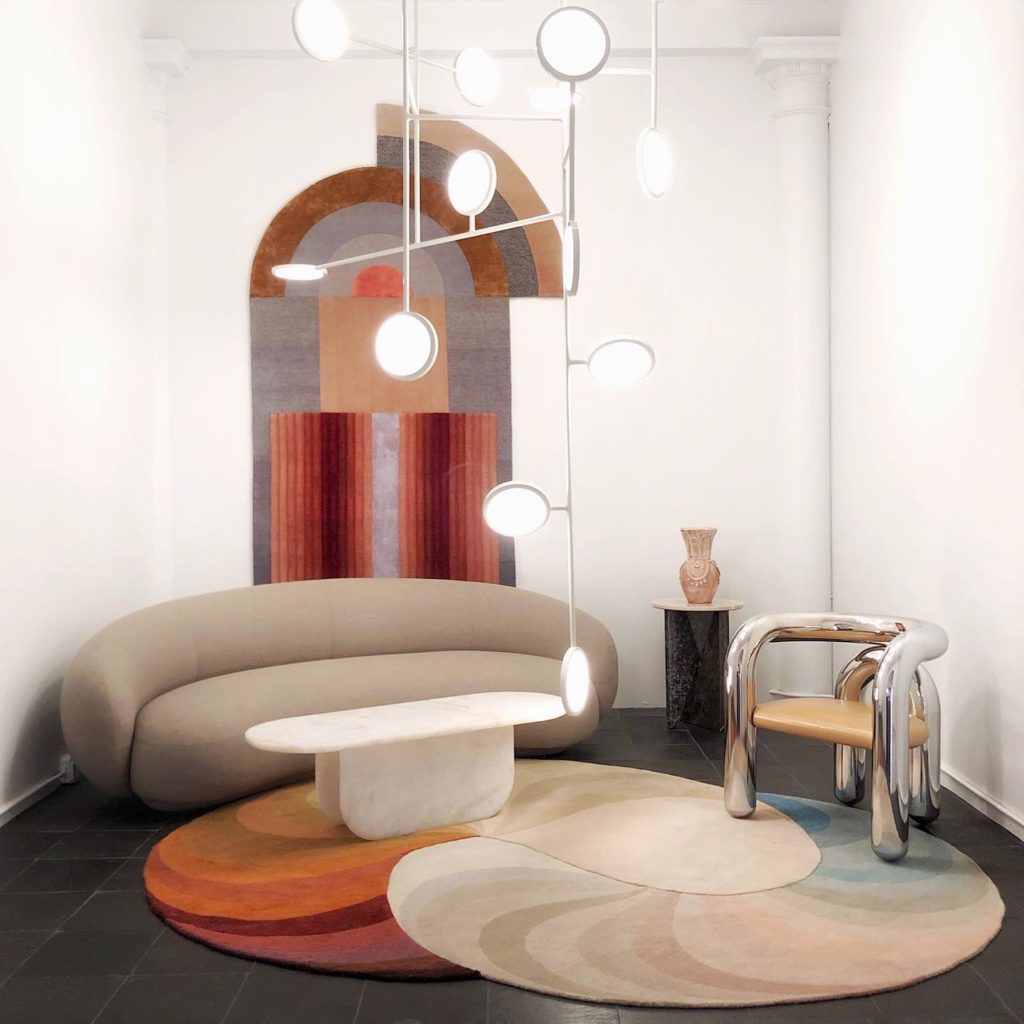 Сhubby furniture