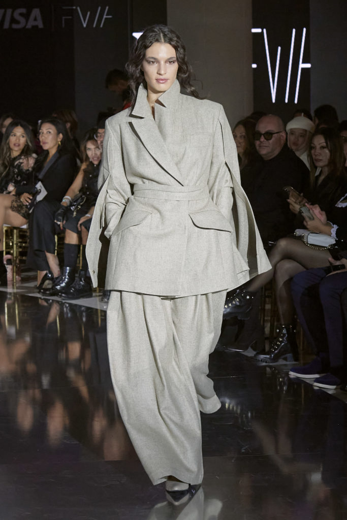 Visa Fashion Week Almaty