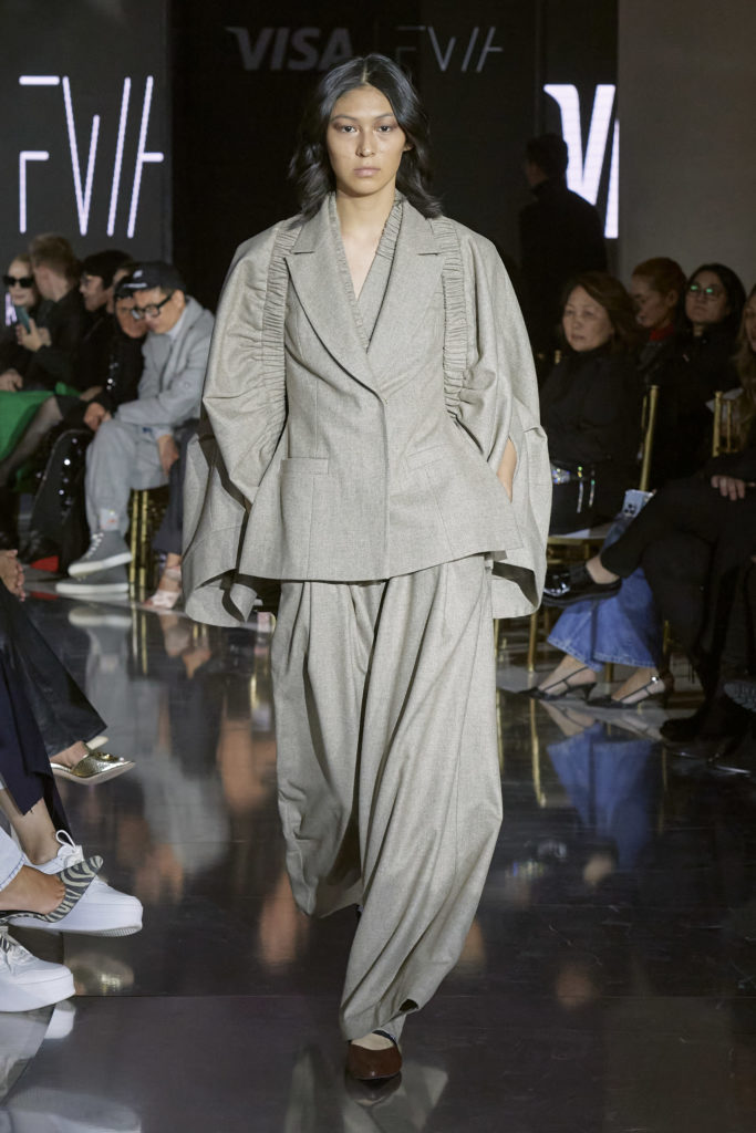 Visa Fashion Week Almaty