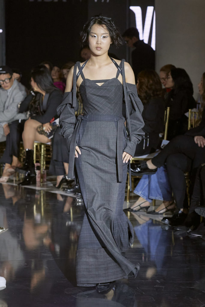 Visa Fashion Week Almaty