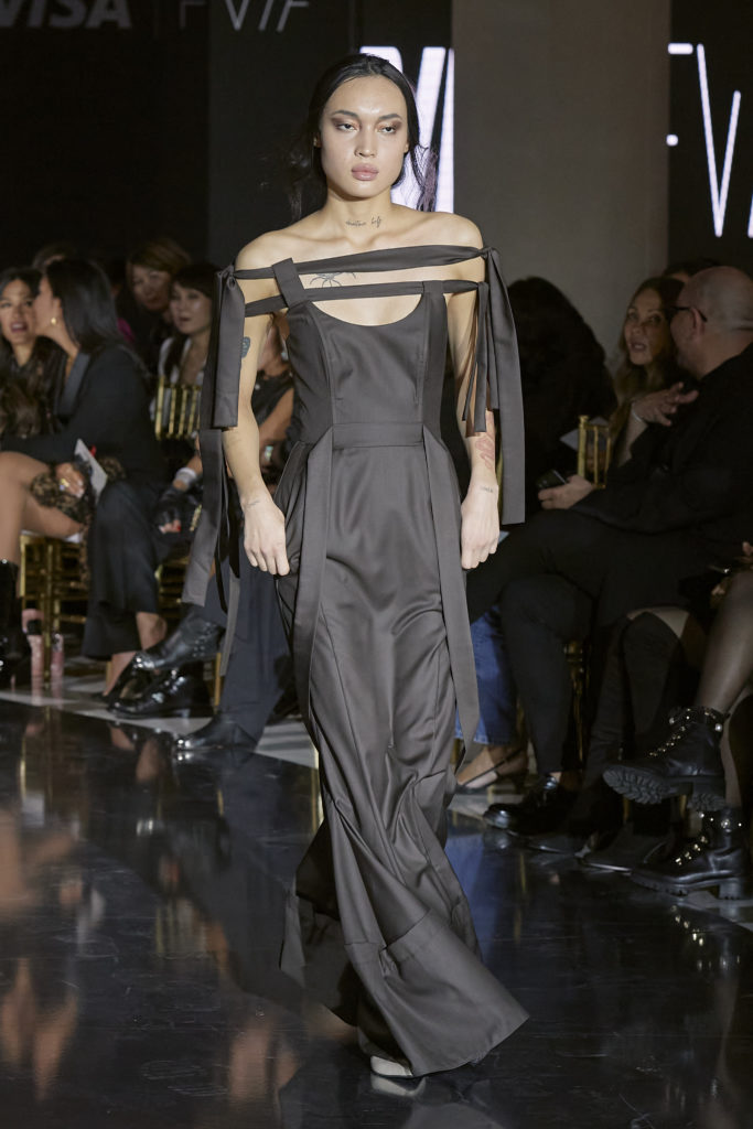 Visa Fashion Week Almaty