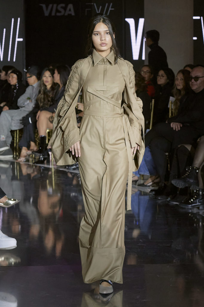 Visa Fashion Week Almaty