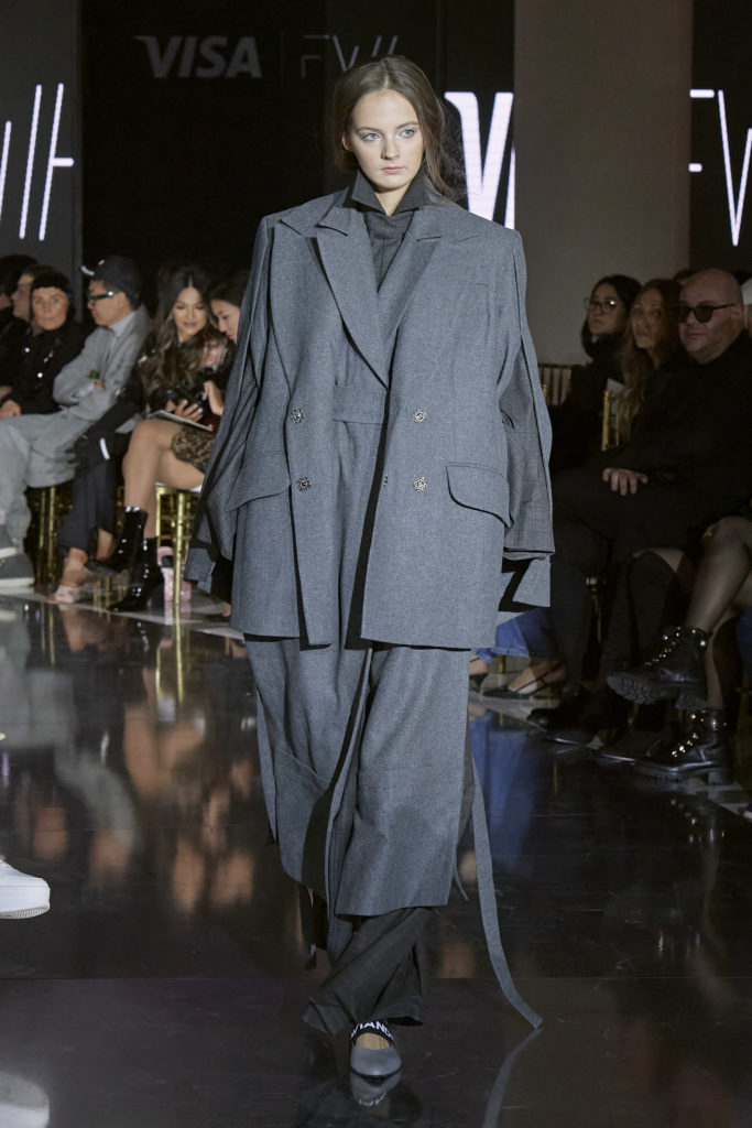 Visa Fashion Week Almaty