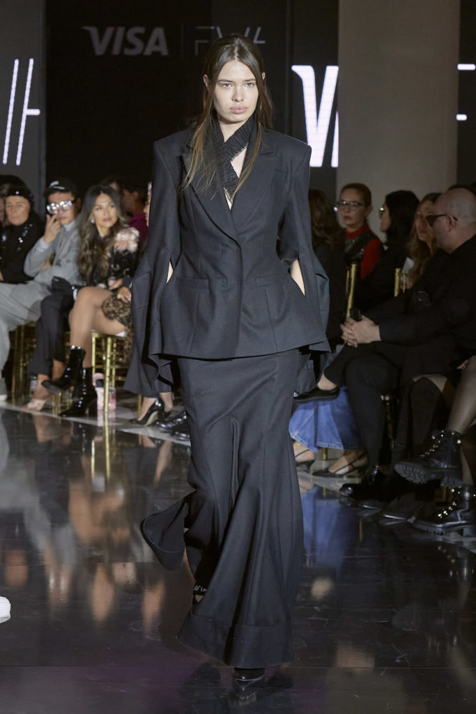 Visa Fashion Week Almaty