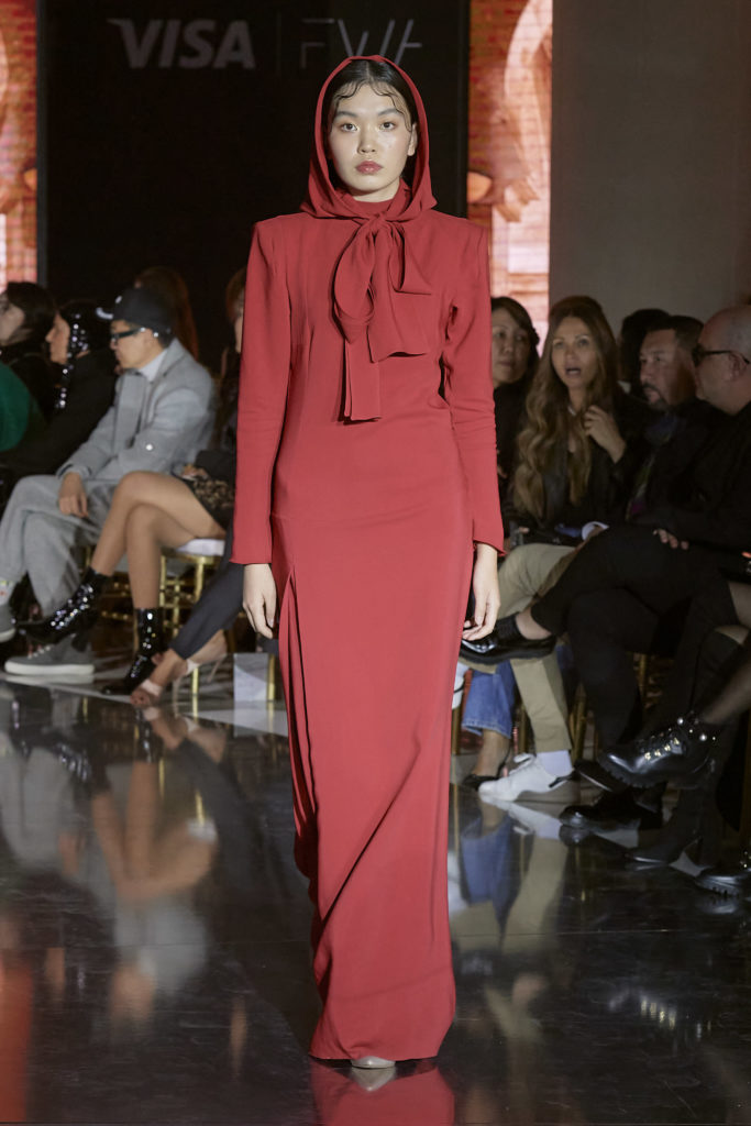 Visa Fashion Week Almaty