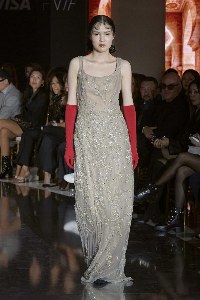 Visa Fashion Week Almaty