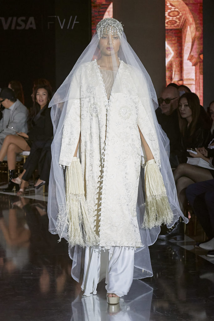 Visa Fashion Week Almaty