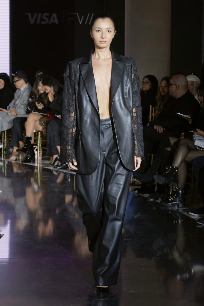 Visa Fashion Week Almaty