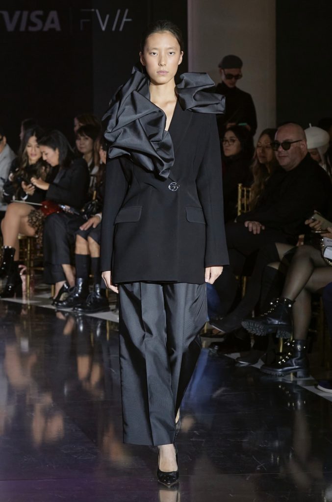 Visa Fashion Week Almaty