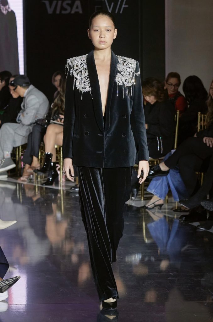 Visa Fashion Week Almaty