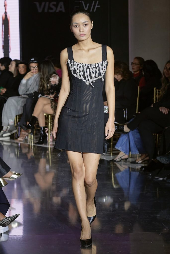 Visa Fashion Week Almaty
