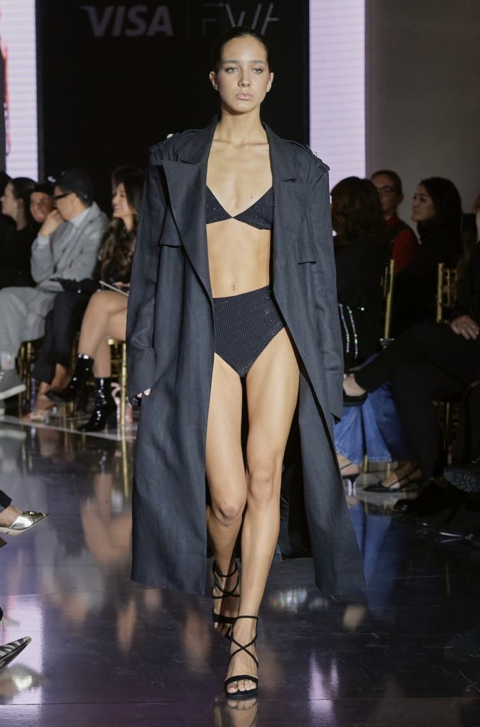 Visa Fashion Week Almaty