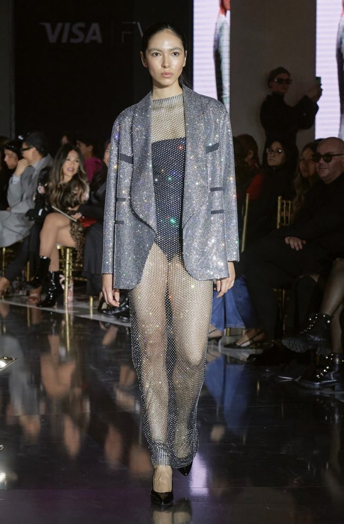 Visa Fashion Week Almaty