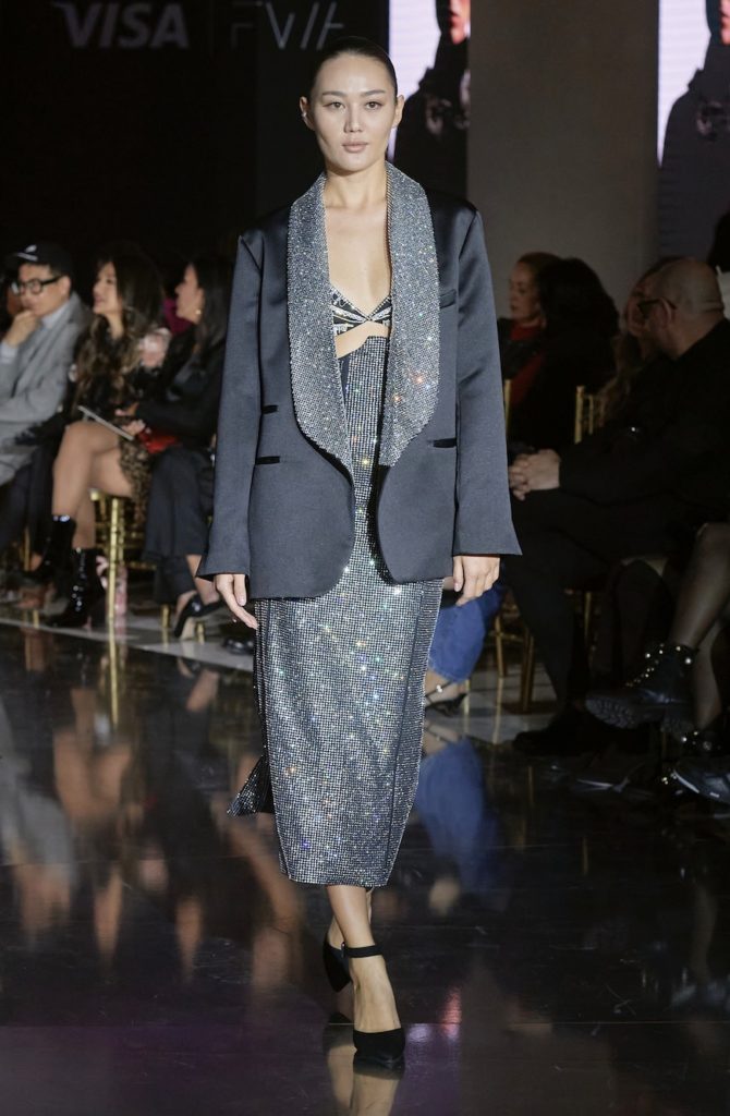 Visa Fashion Week Almaty