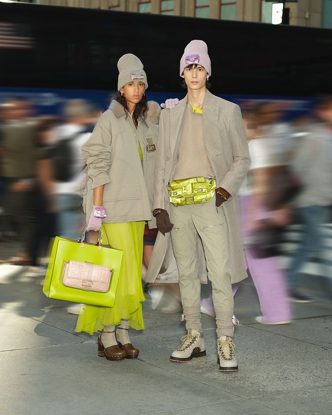 Fendi