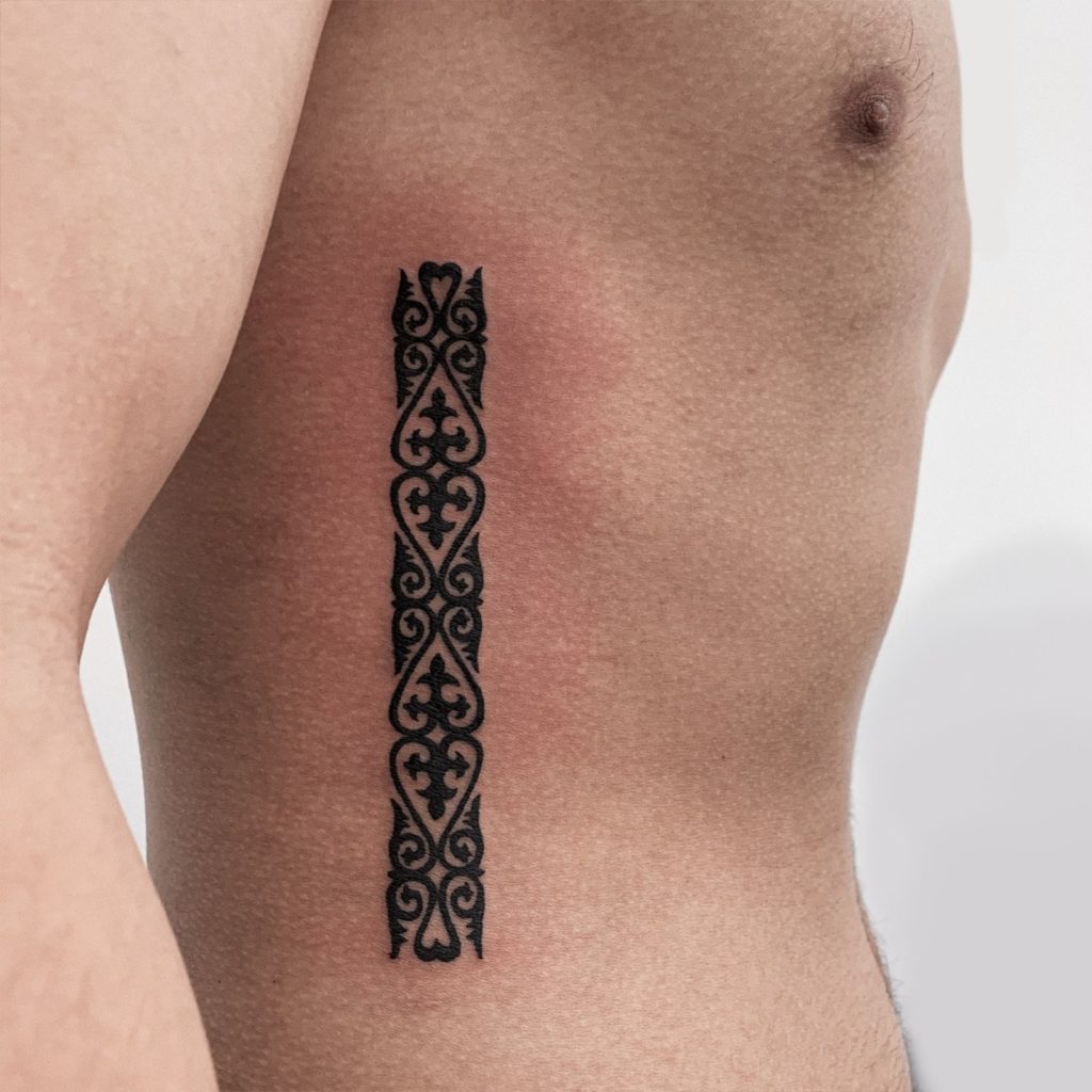 Жеке бейнелер