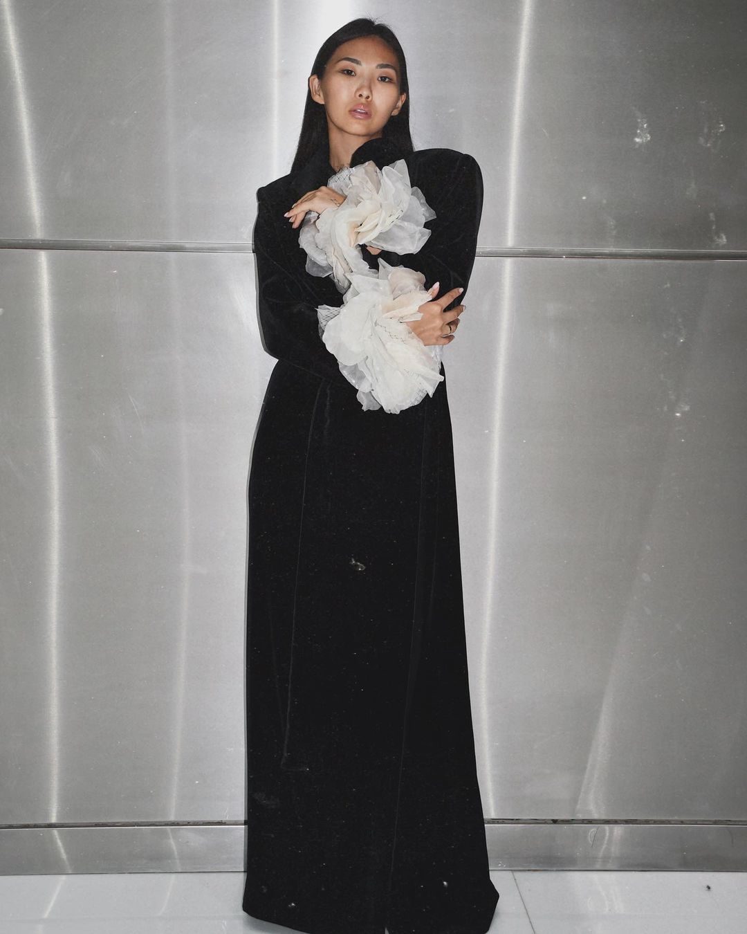 Марвиннің жалаңаш модельдері Марвиннің жалаңаш модельдері