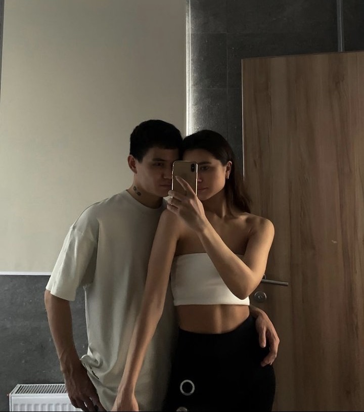 Дәрігермен ауыр порно