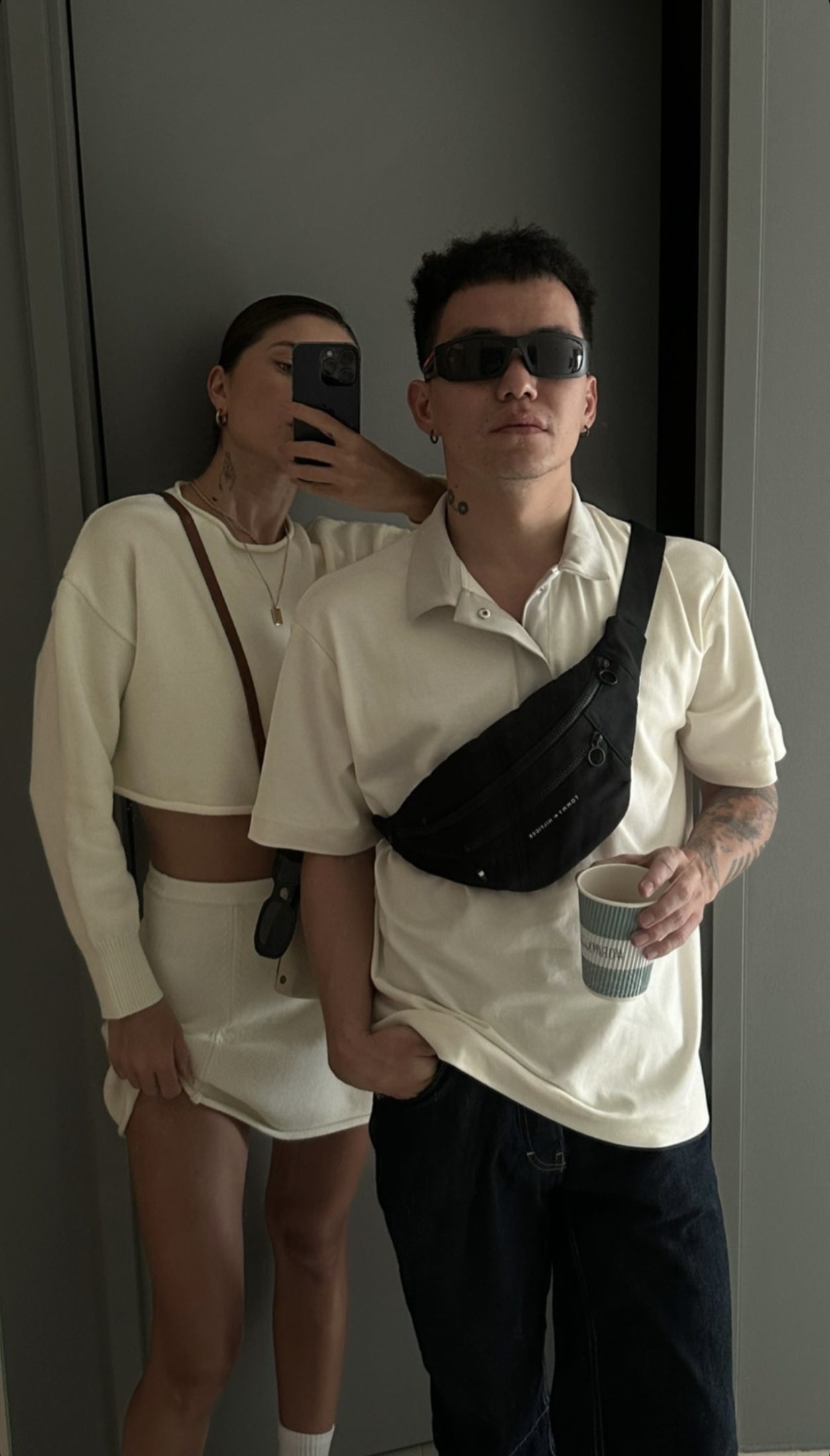 Анастасия Барашкова жалаңаш Боқтық туралы үлкен бейне