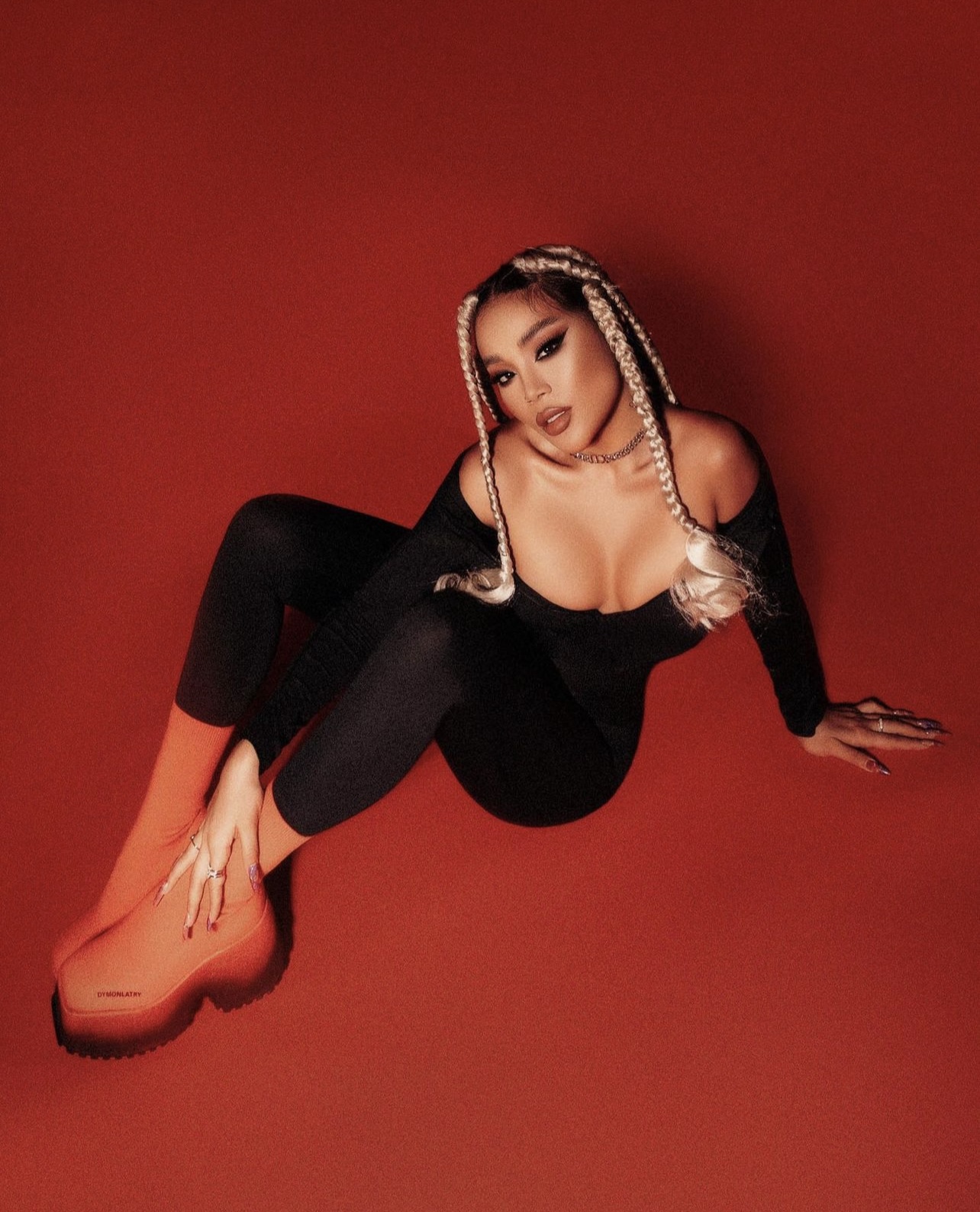 Сексуалды қорқынышты фильм