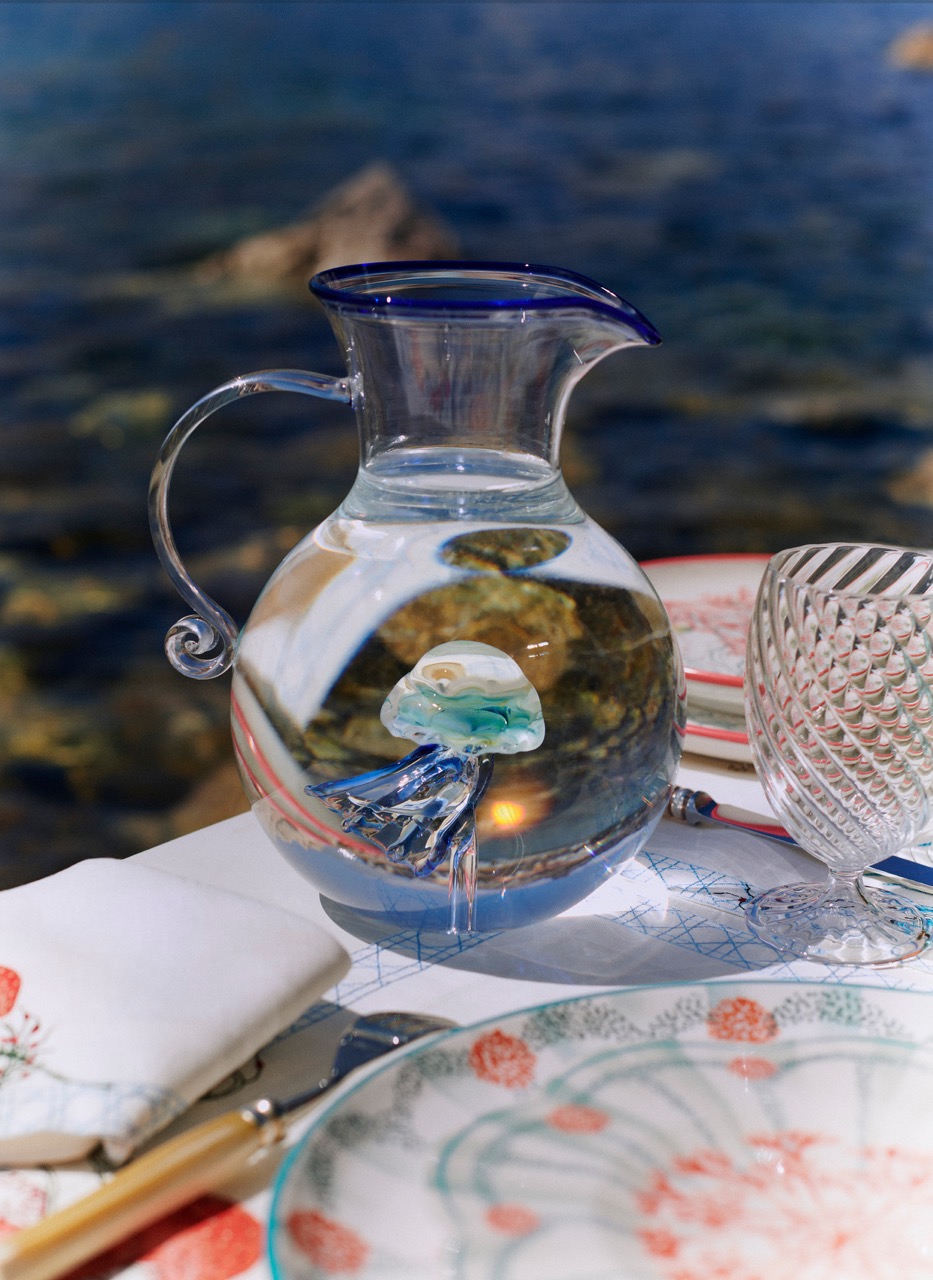 The Méditerranée Dior Maison