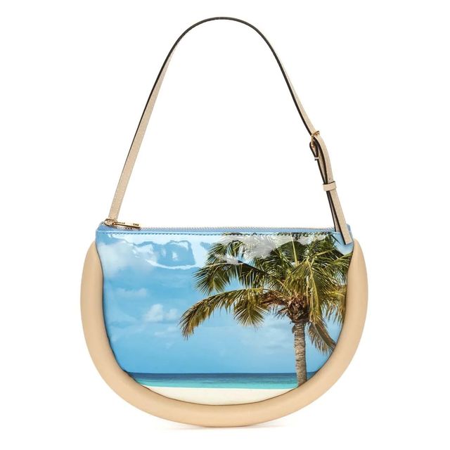 сумка JW Anderson Bumper