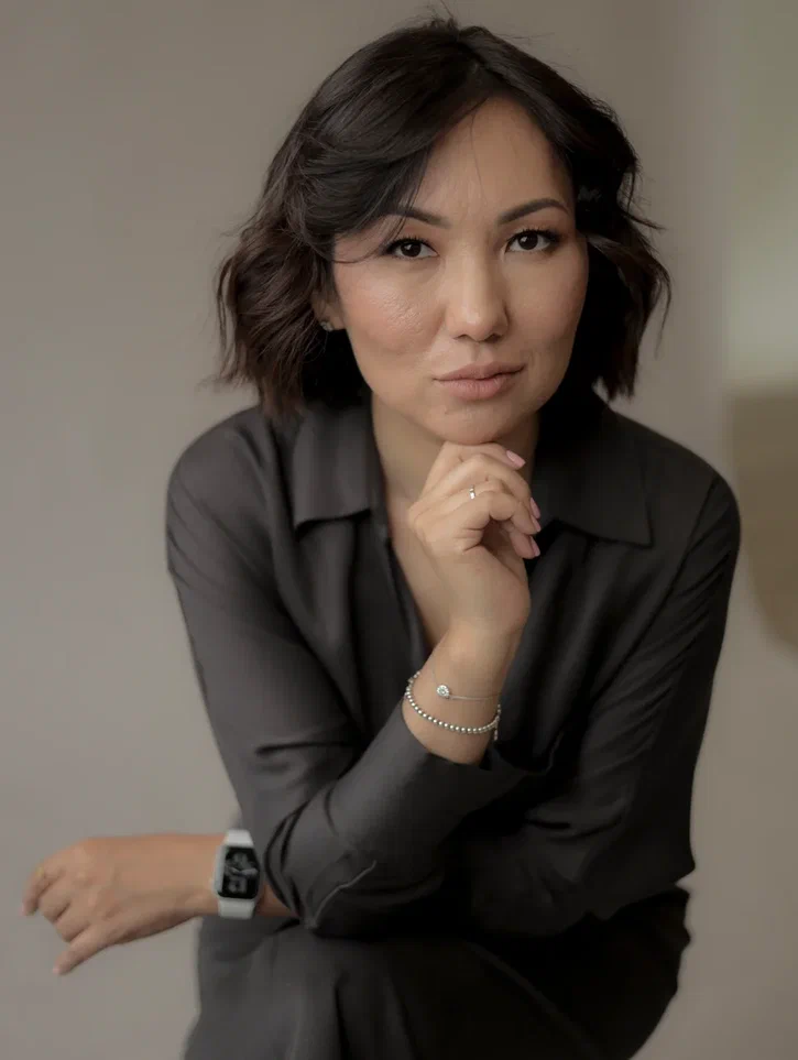 Күйеу және сексуалды әйел