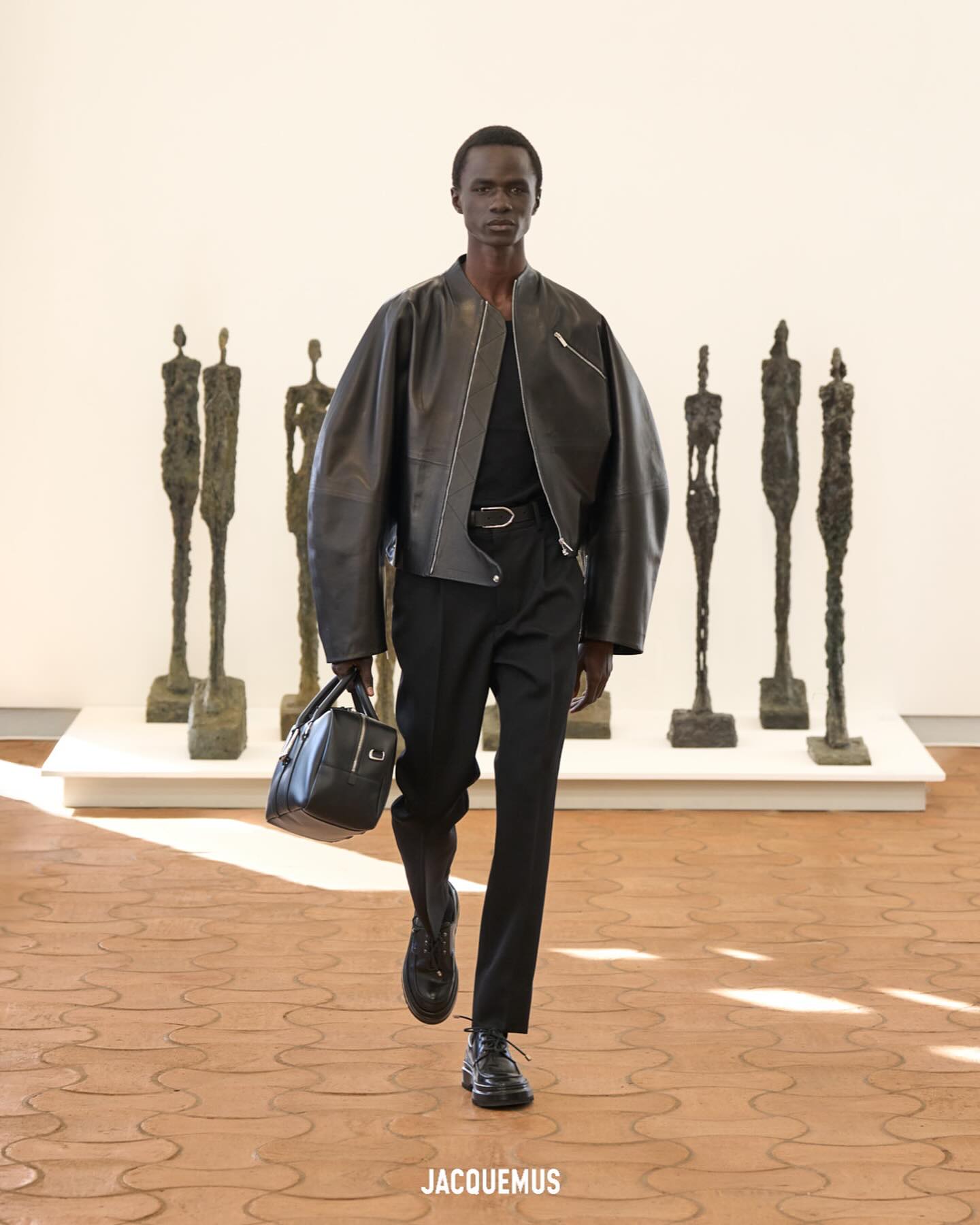 весенне-летняя коллекция Jacquemus