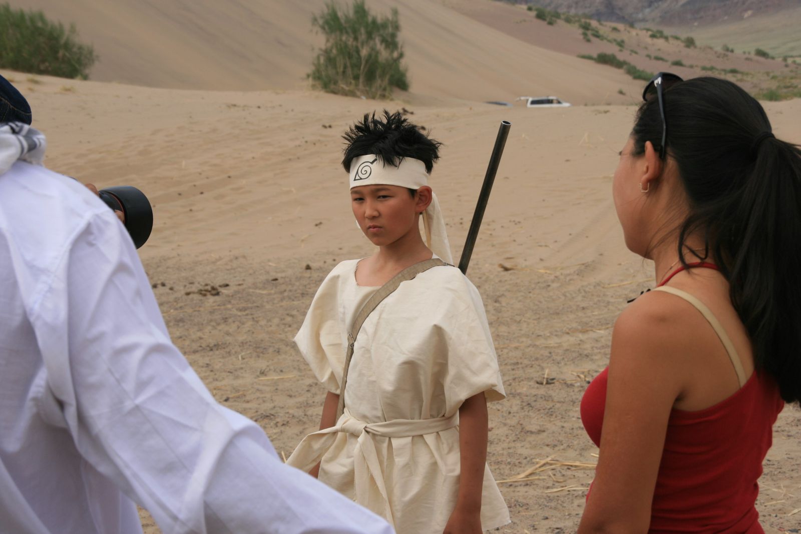 Қынап созылмаған