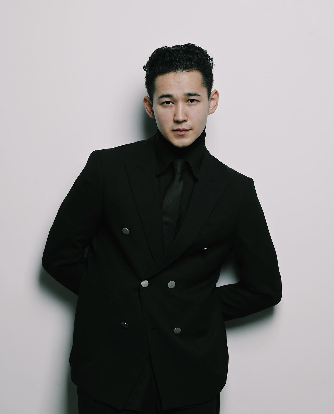 Жалаңаш тележүргізушілер