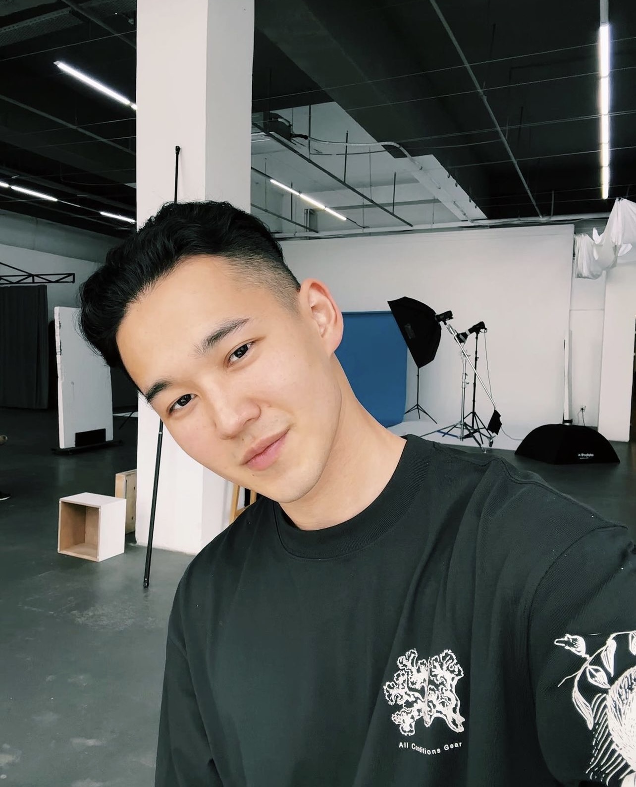 Лилия Дудконың сексуалды кино суреттері