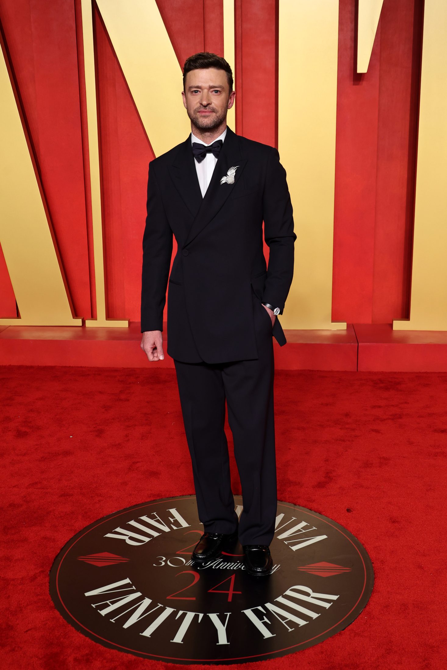 Vanity Fair 2024