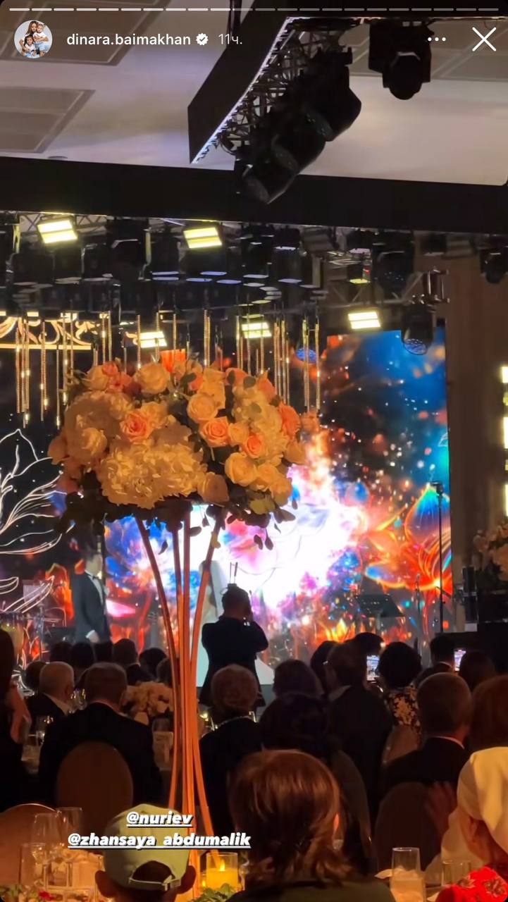 Жансая Әбдімәлік тұрмысқа шықты! Танымал шахматшы үйлену тойын неге құпия өткізді?