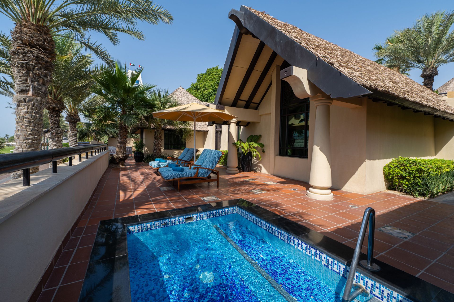 Jumeirah Beach Hotel