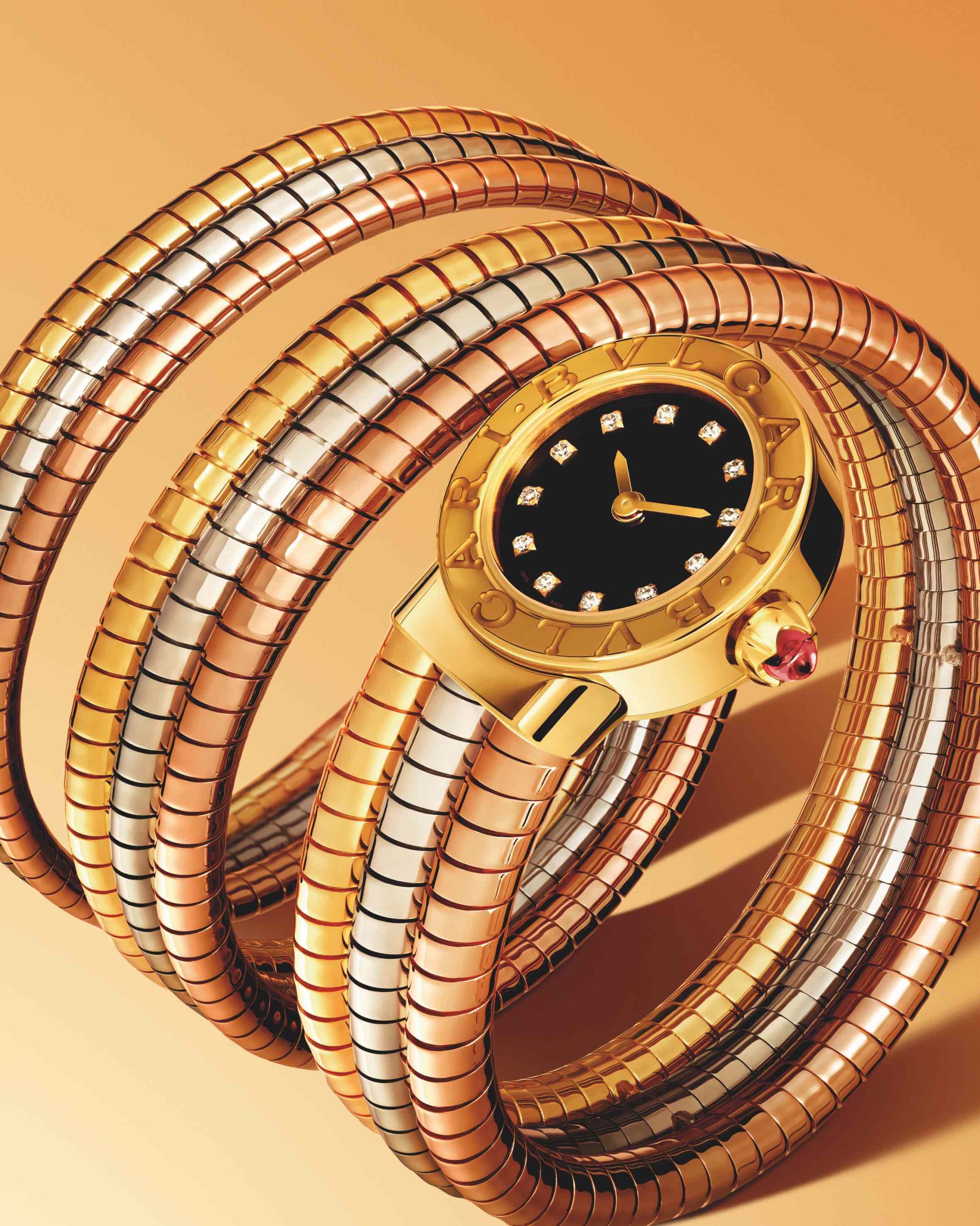 Bvlgari Tubogas