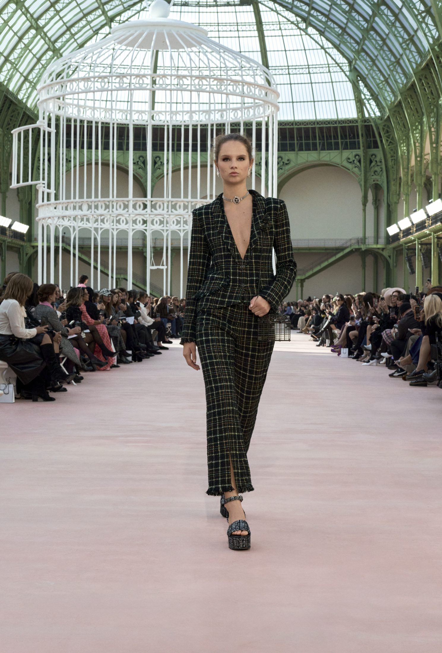 Chanel