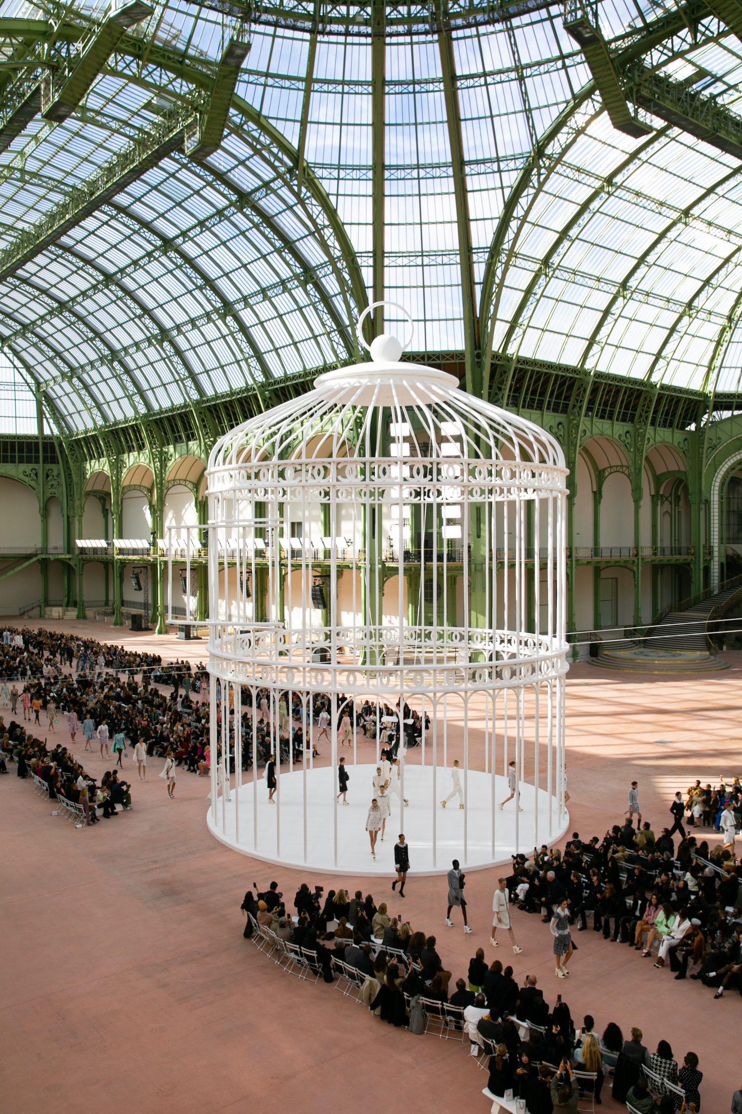 Chanel
