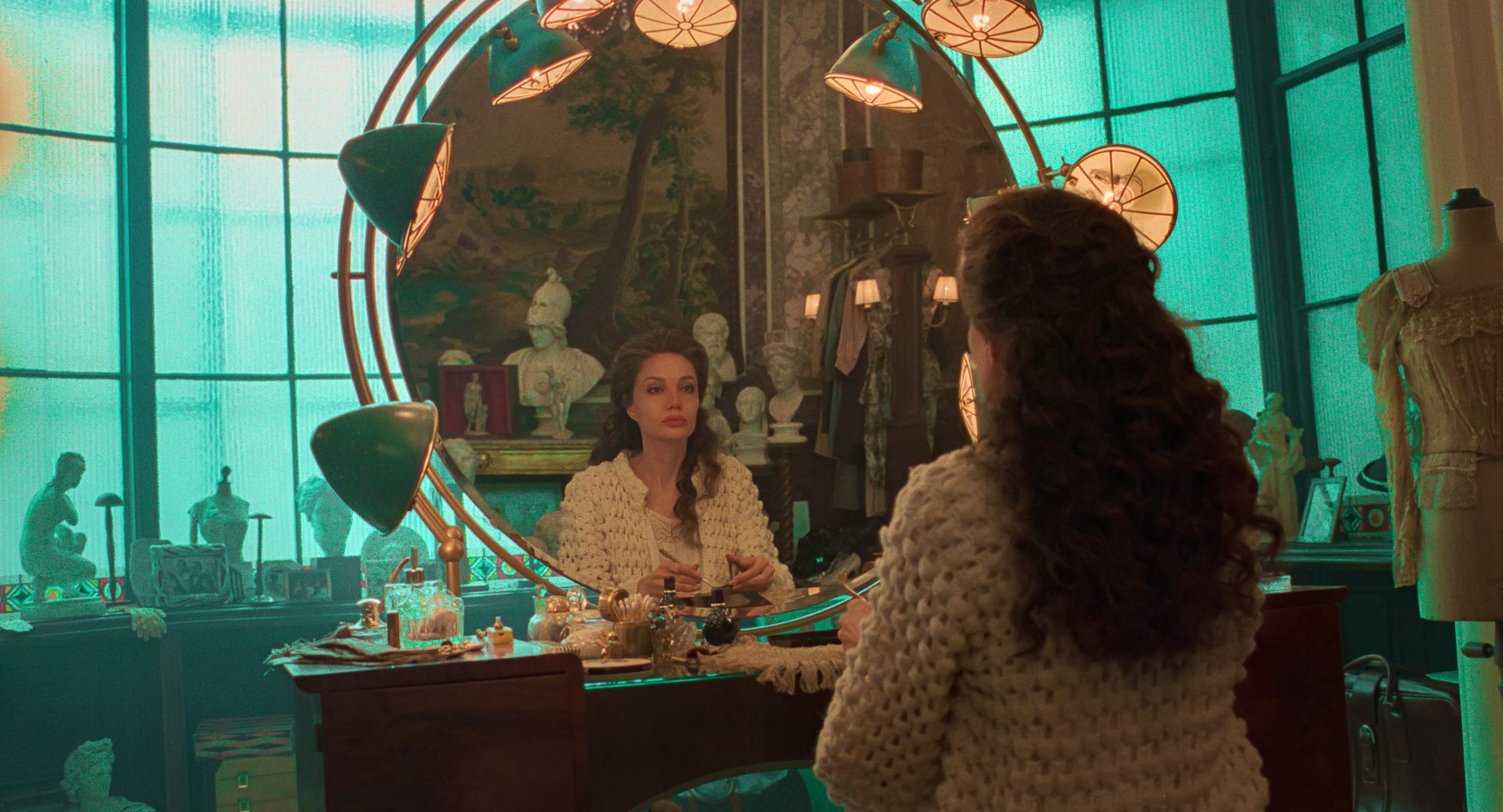 Фрима Аджеман порно