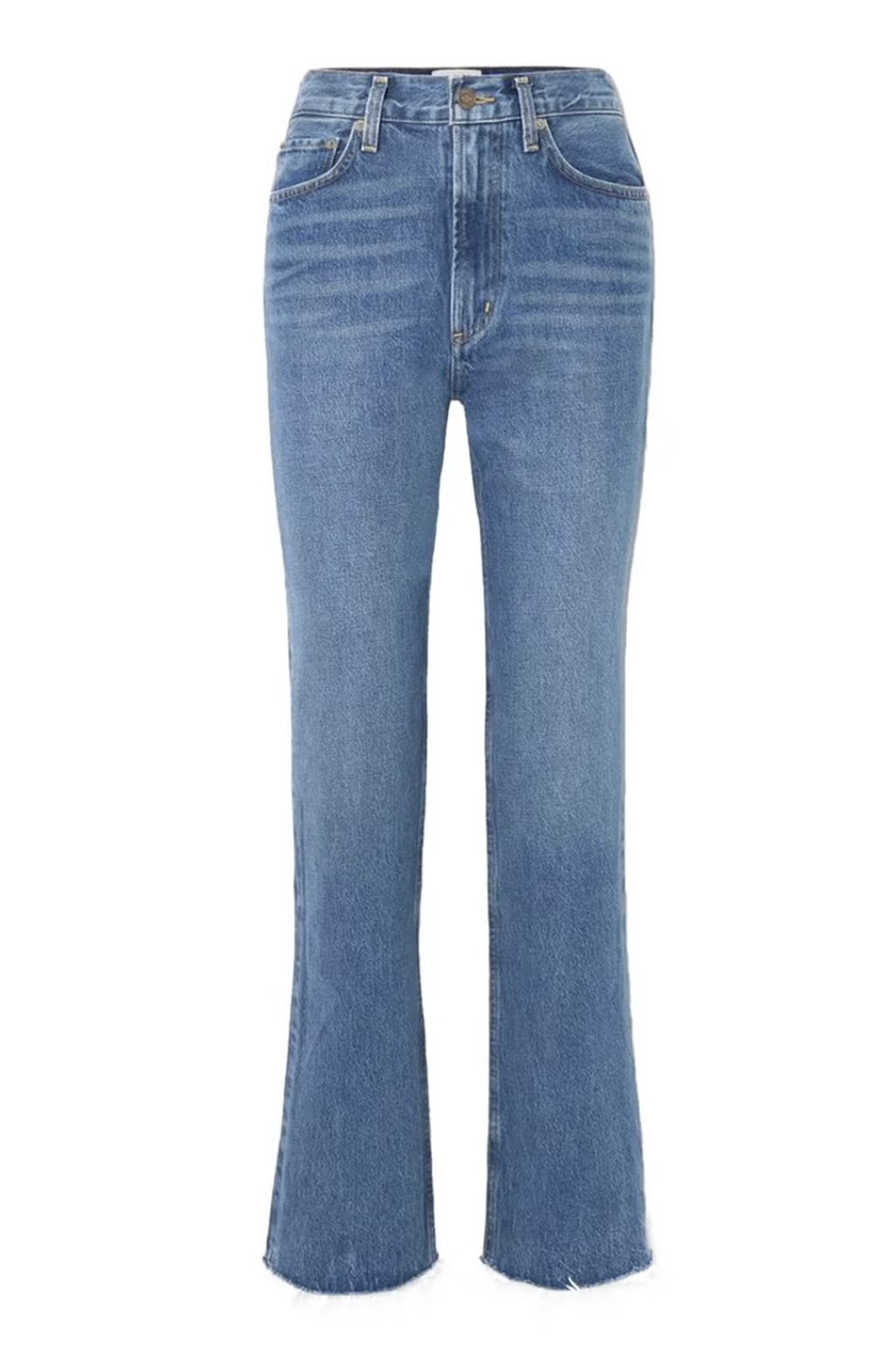 Джинсы Bootcut