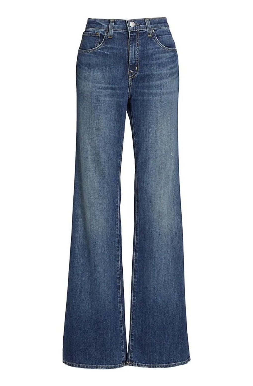 Джинсы Bootcut