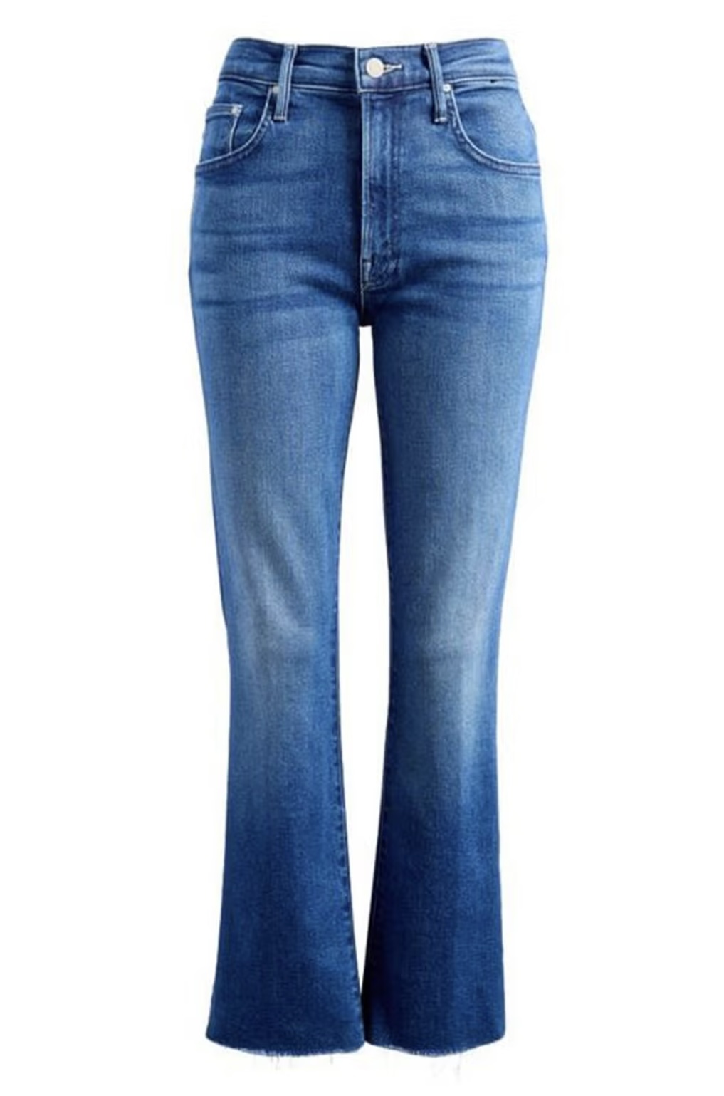 Джинсы Bootcut