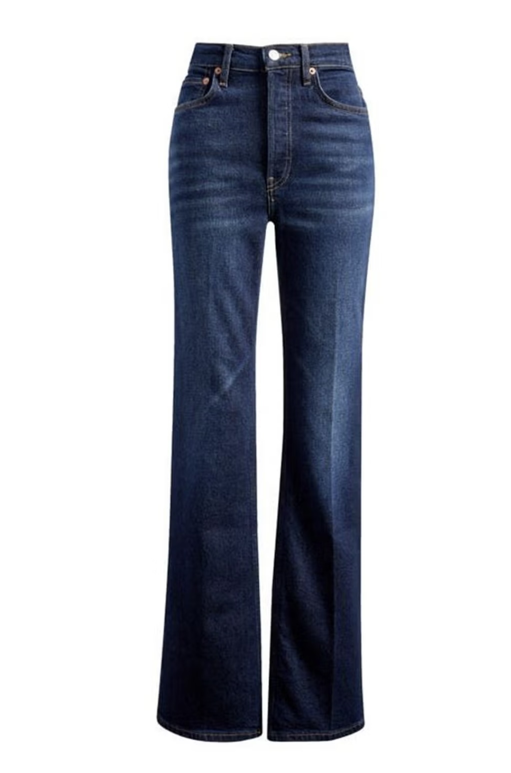 Джинсы Bootcut